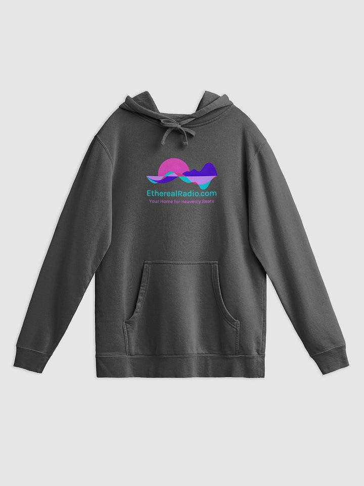 Ethereal Premium Hoodie product image (1)