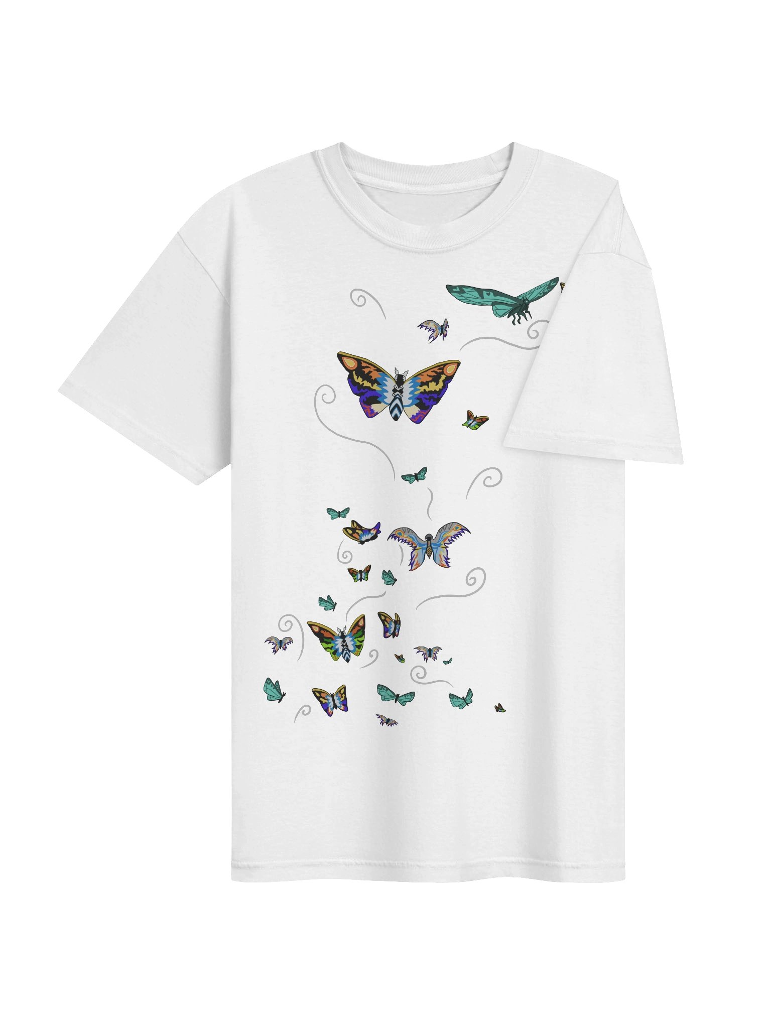 Spring Moth Migration product image (42)