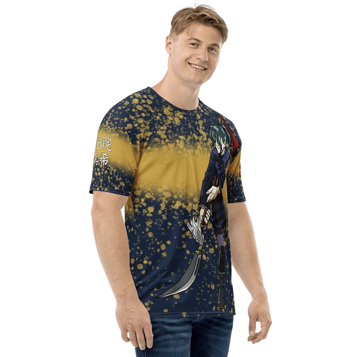 Maki Zenin (Before & After), All-Over T-Shirt product image (2)