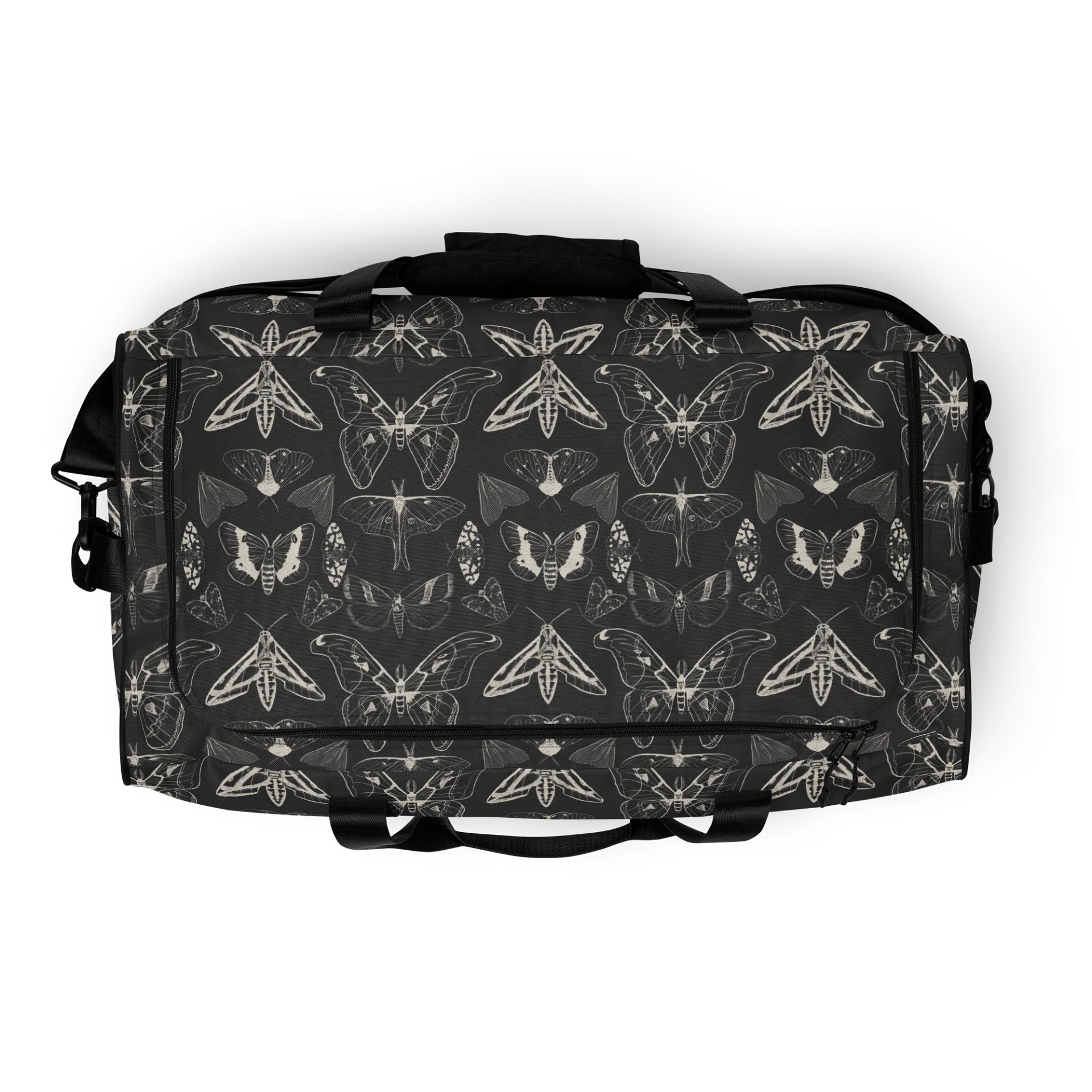 Nocturnal Duffle Bag product image (8)