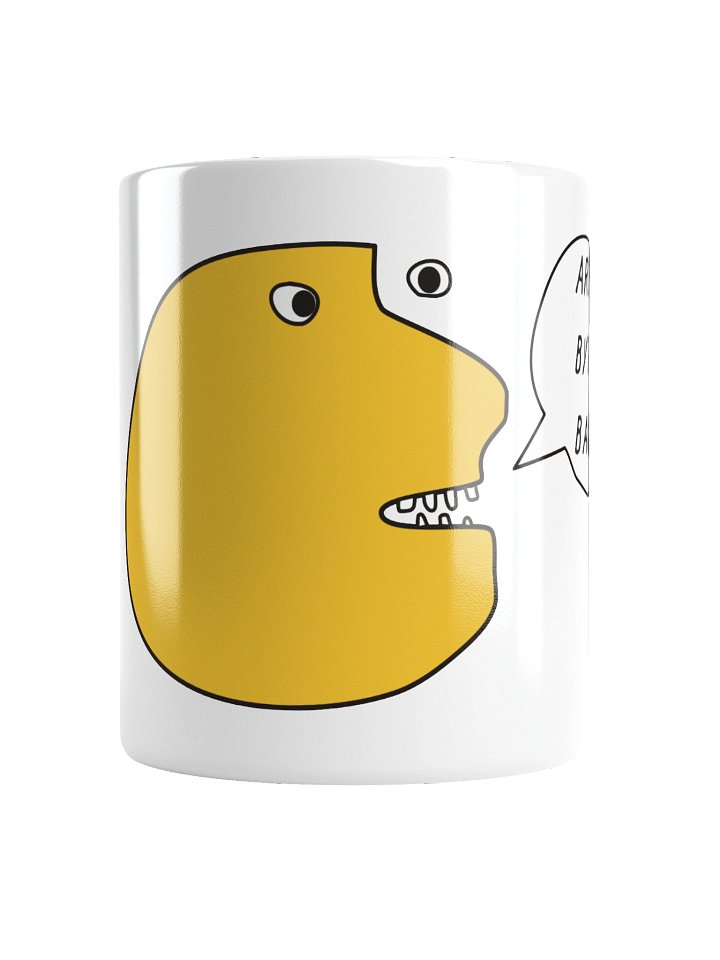 Art Bytes Back product image (2)