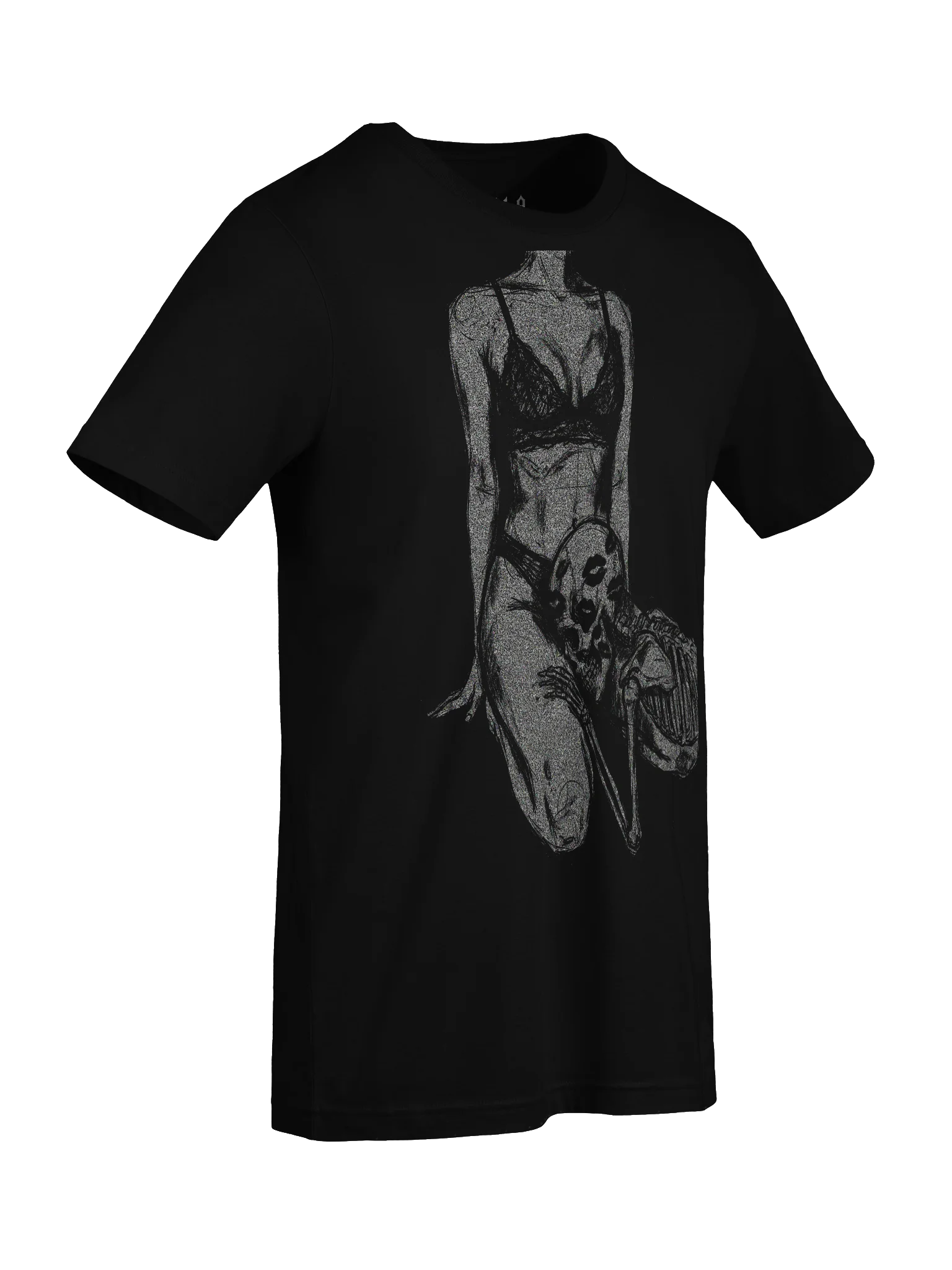 Lost & Found Shirt product image (9)
