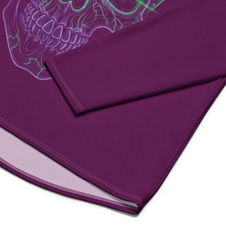 POTFATHER PURPLE POTHEAD JERSEY product image (2)