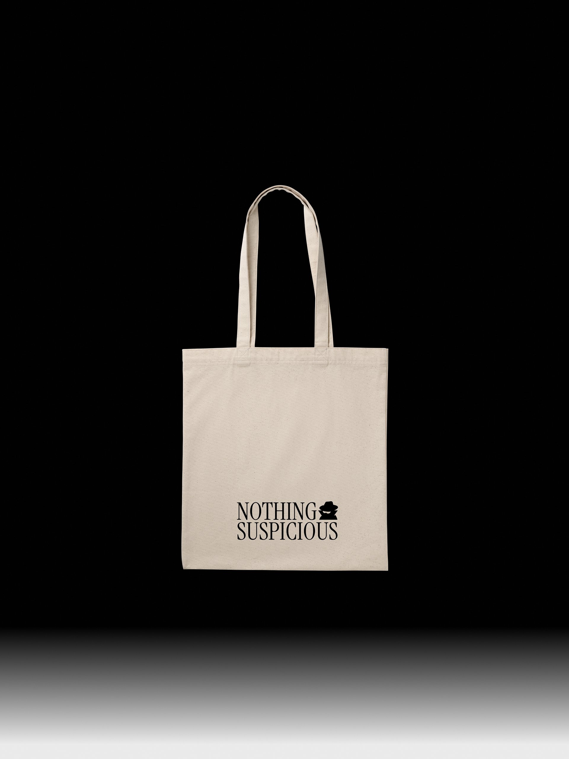 Nothing Suspicious | Small Bag product image (1)