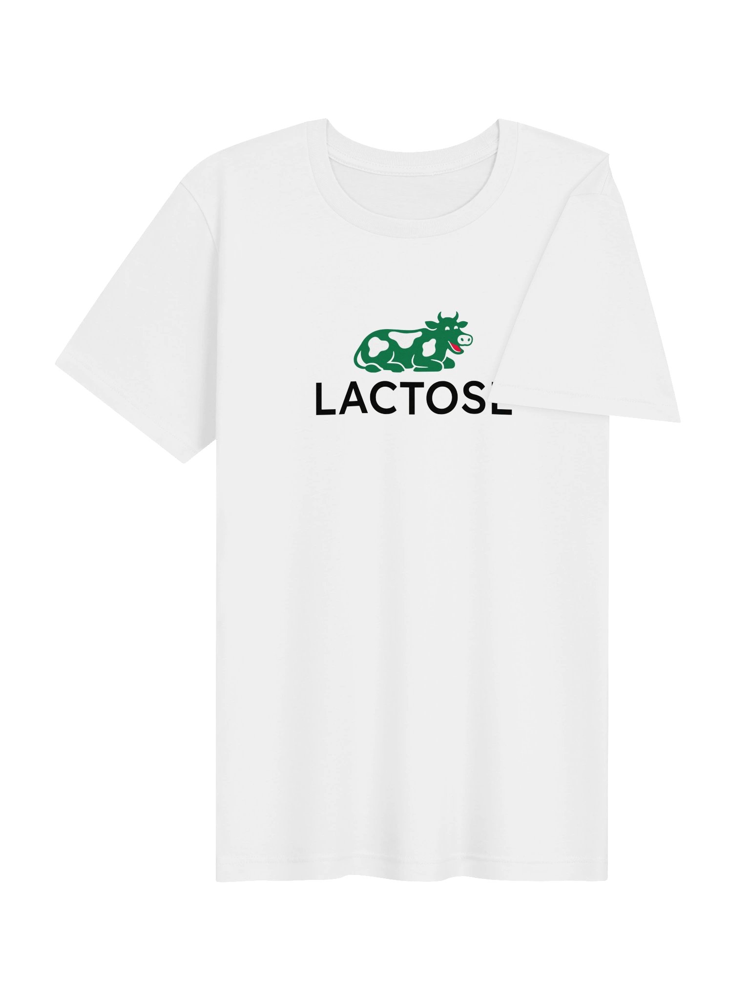 Lactose T-Shirt product image (4)