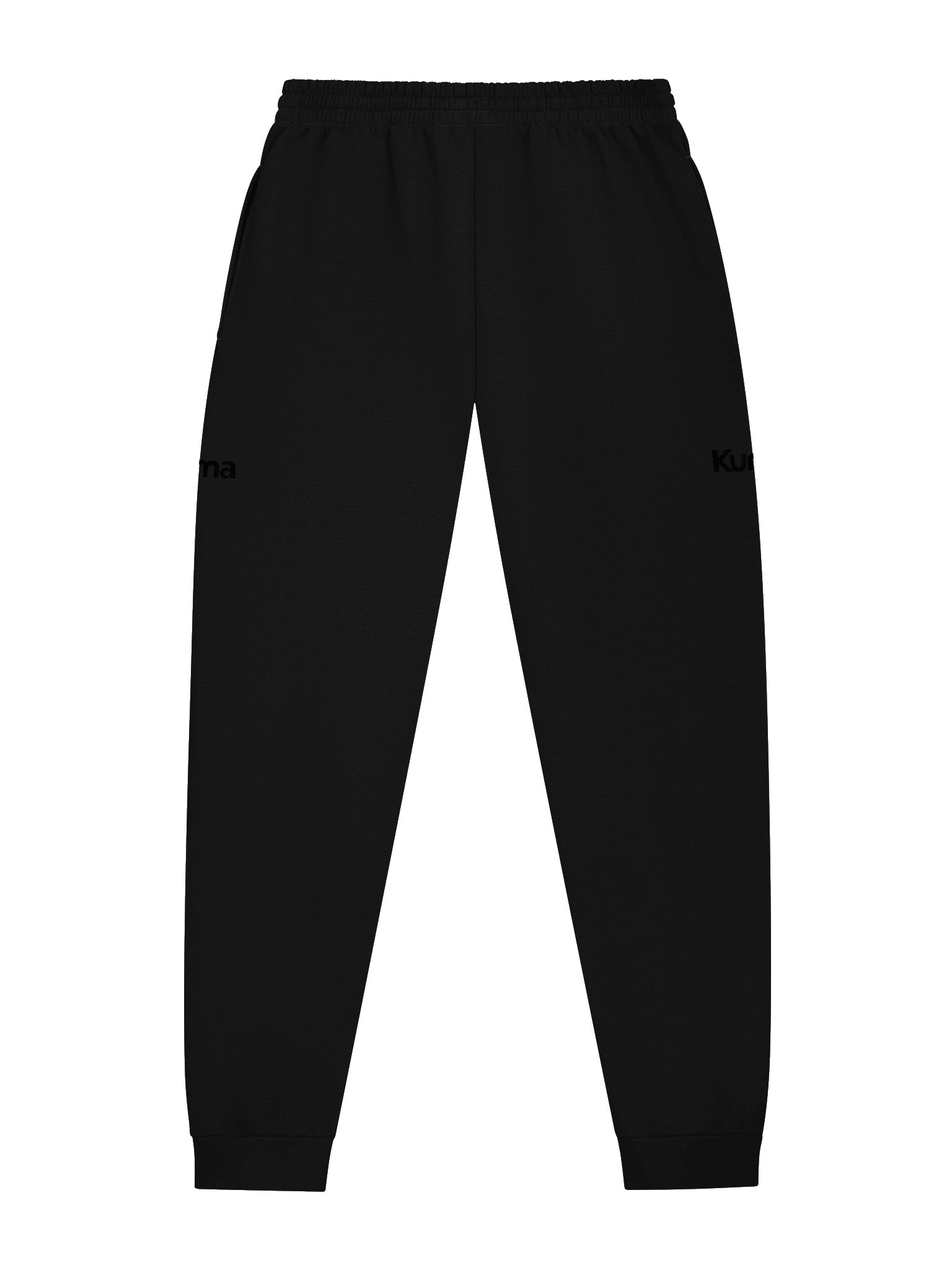 KUMA Essential Unisex Joggers product image (6)