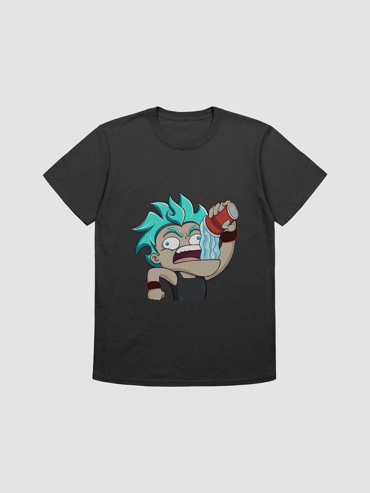 Hydrate Unisex T-Shirt product image (1)