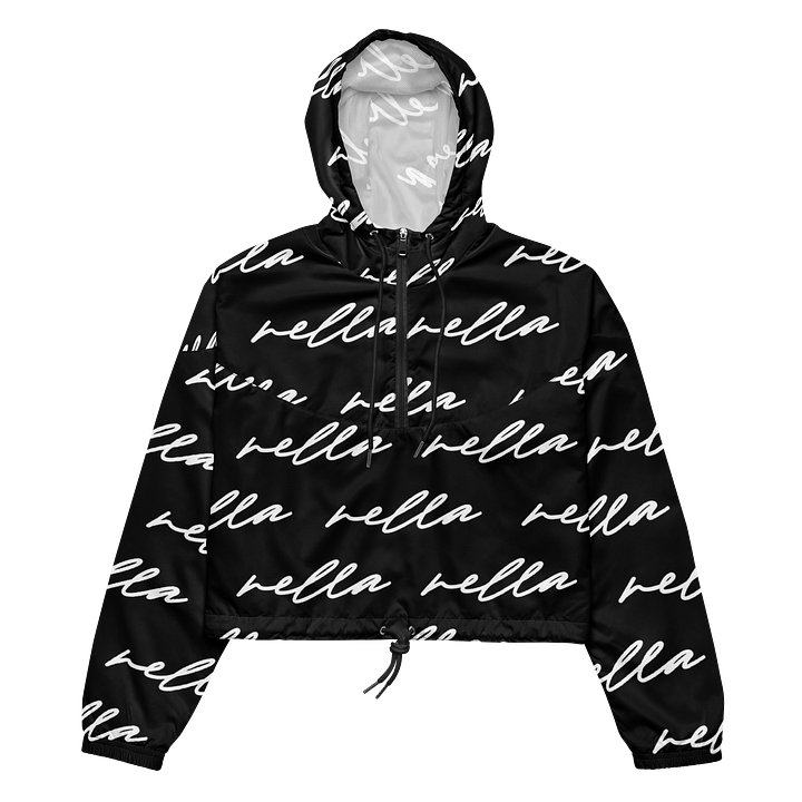 Rella - Sporty Jacket product image (2)