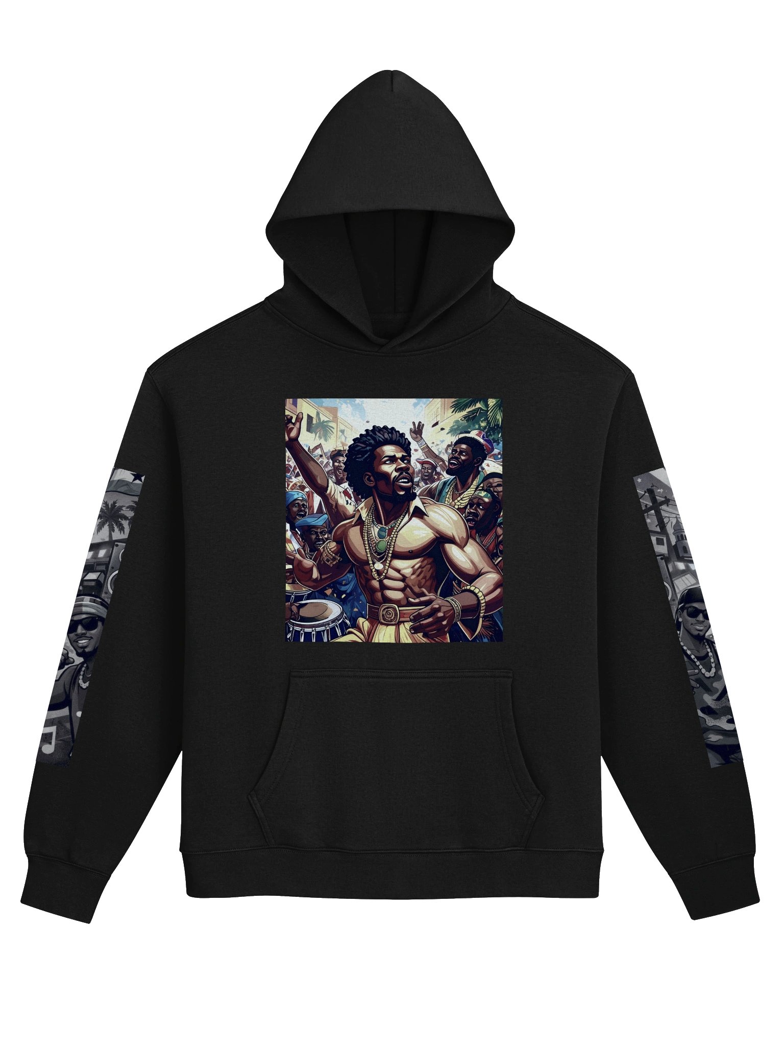 HOOD.HOODY