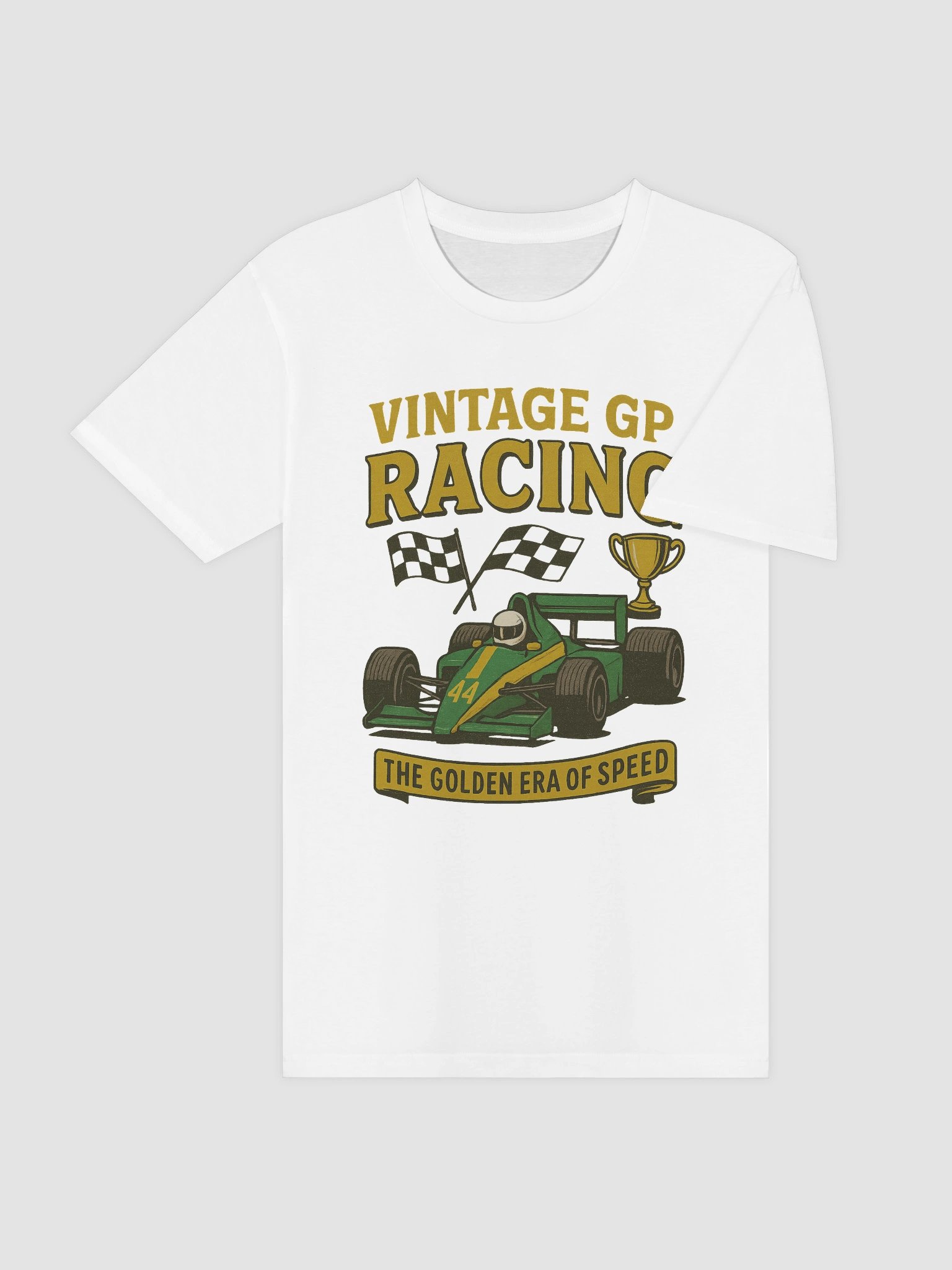 VIRACI T-SHIRT product image (4)