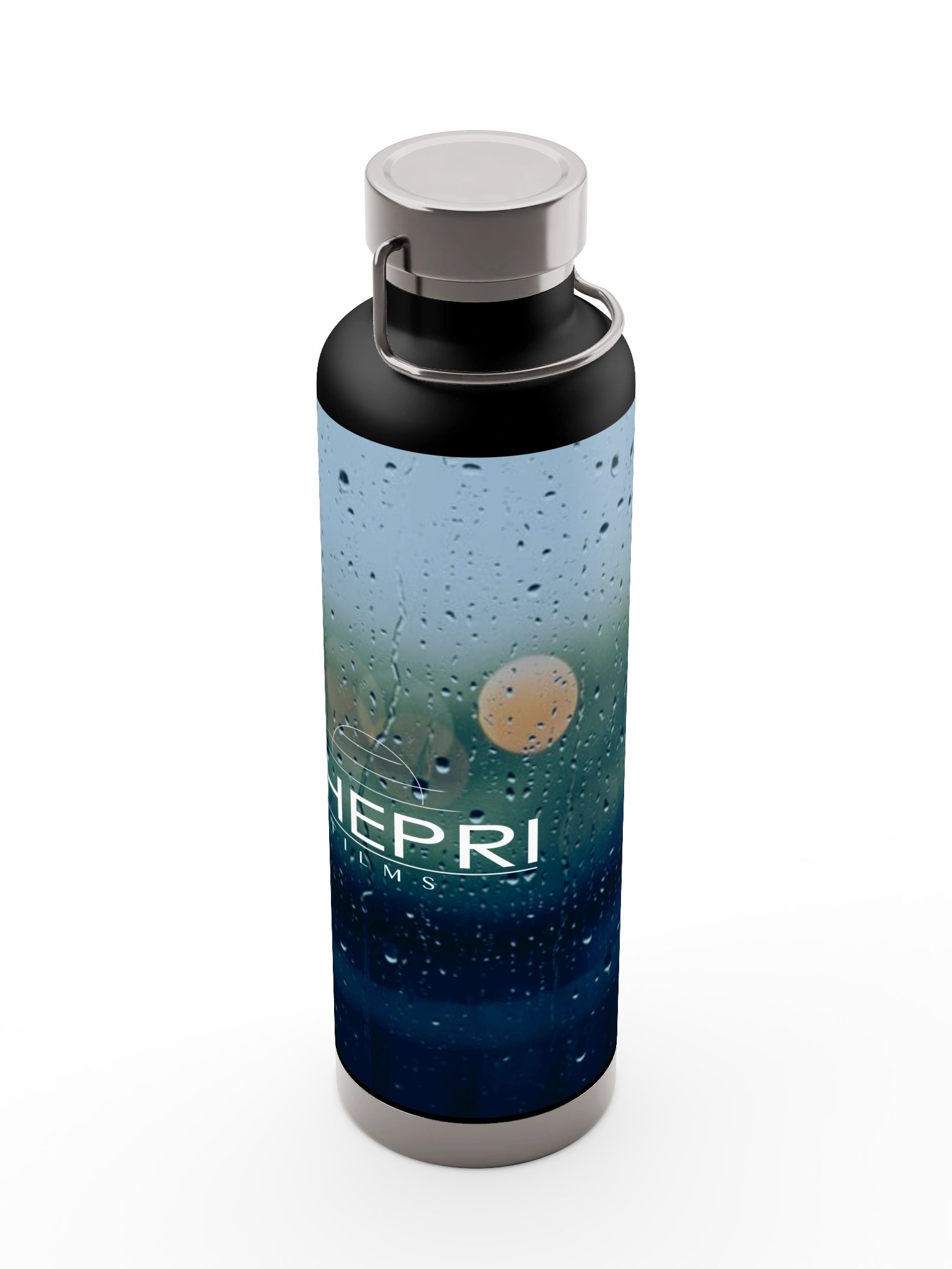 Official Khepri Films Water Bottle product image (5)
