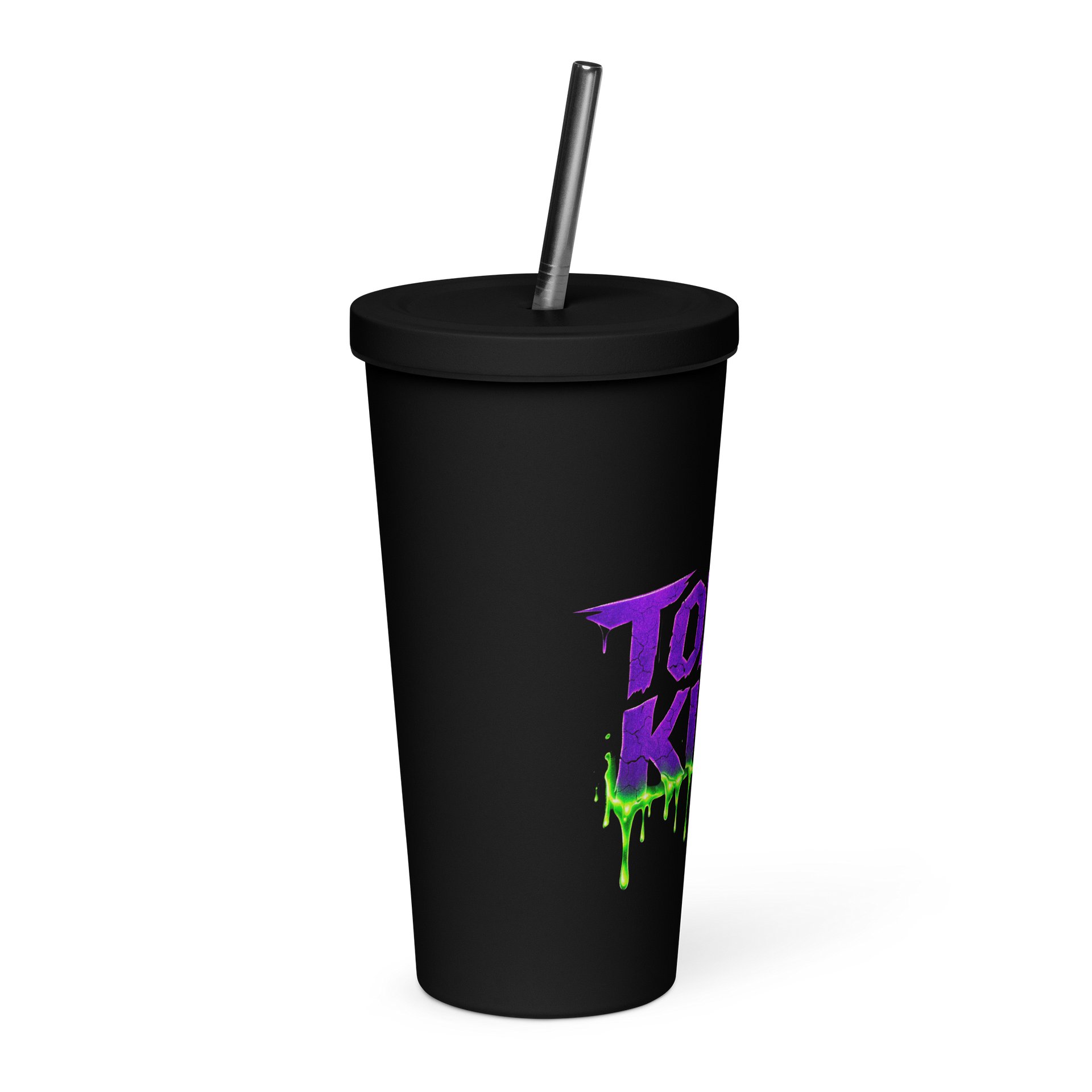 Toxic King Insulated Tumbler product image (8)