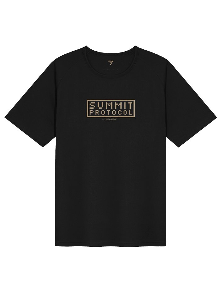 Summit Protocol Men Tech Tee product image (1)