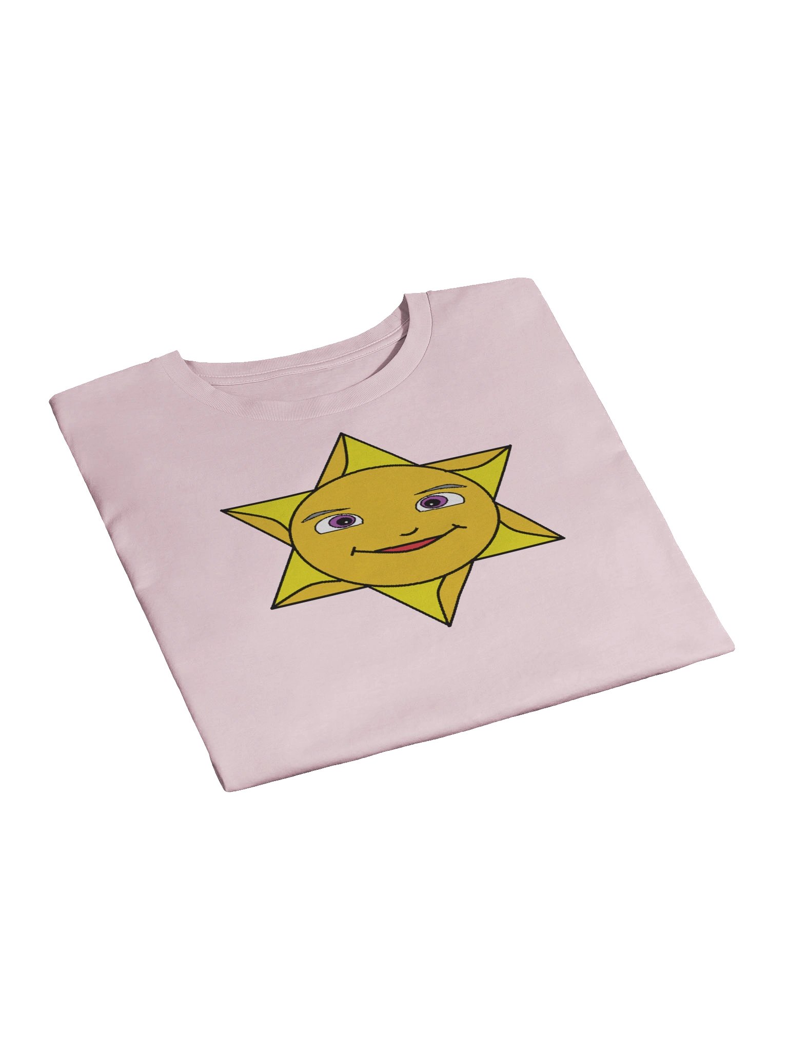 Sunshine Smiles Crop Top product image (28)