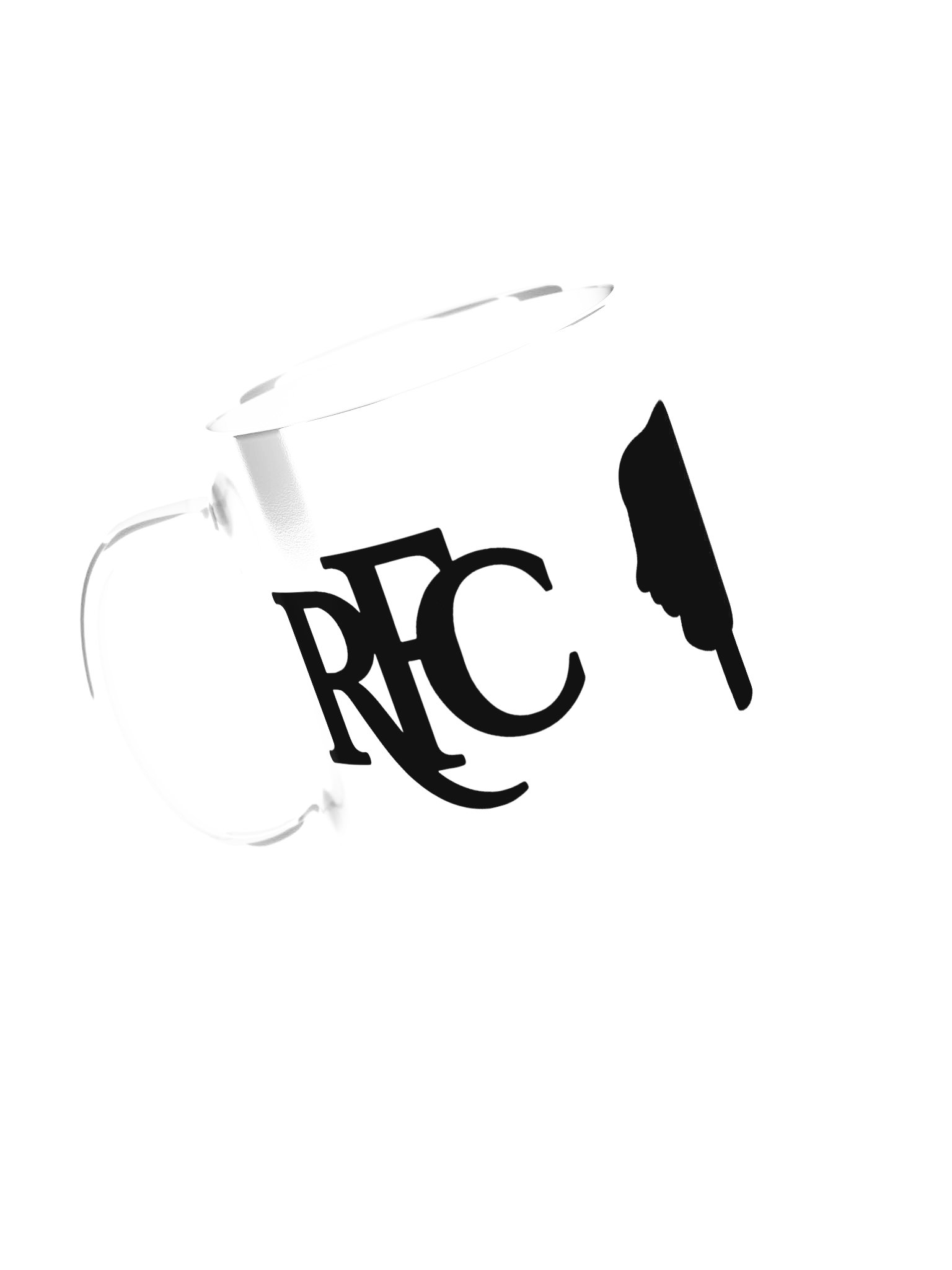UBC Ceramic Mug product image (17)