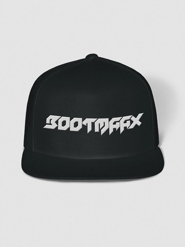 Bootmaax Snapback product image (2)