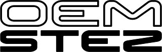 OEM Stez