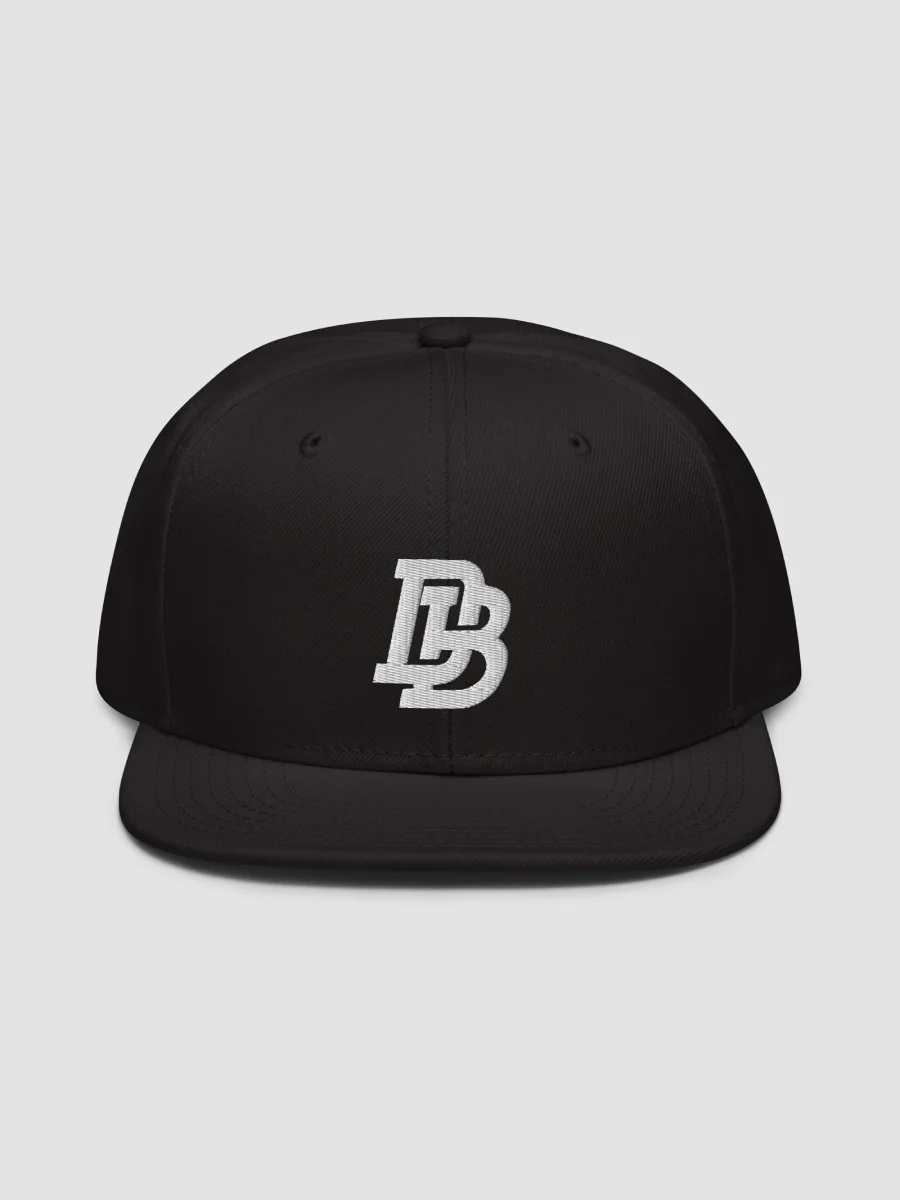 DB Snapback product image (1)
