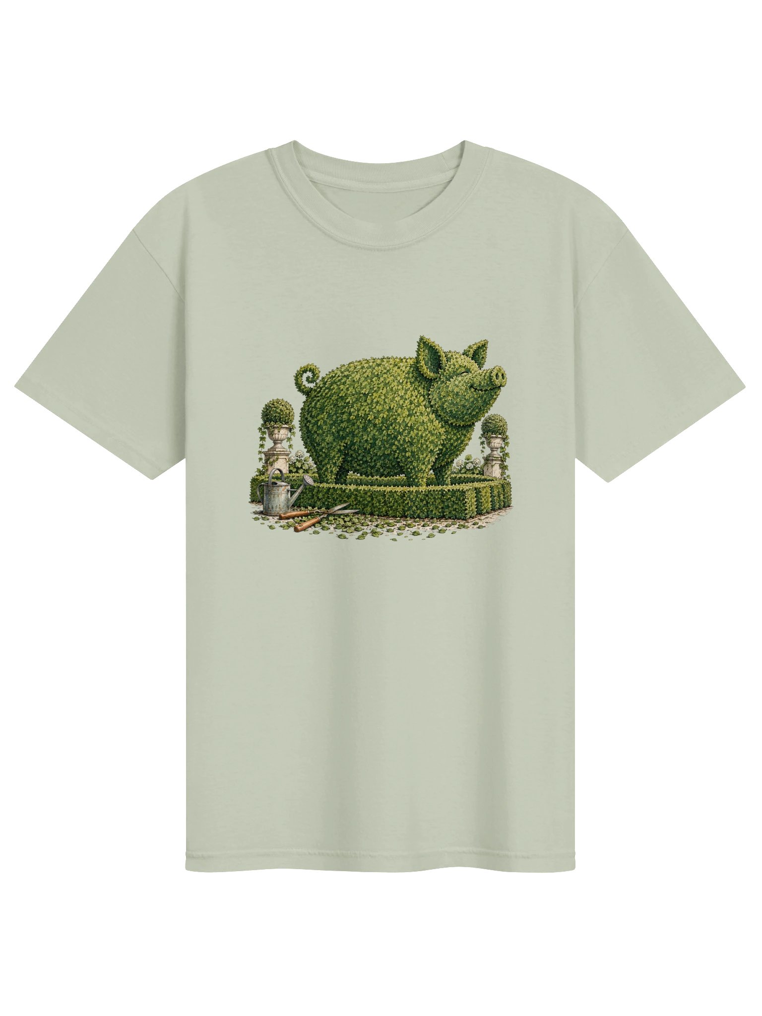 Hedge HOG product image (1)