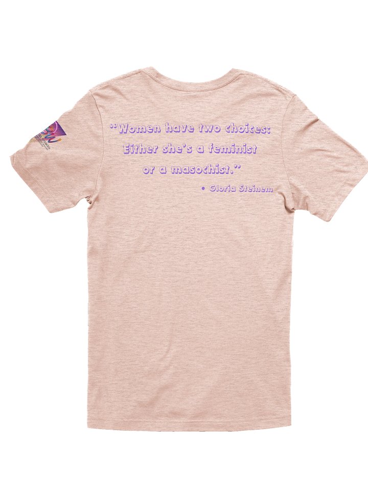 Violet Says... T Shirt product image (14)