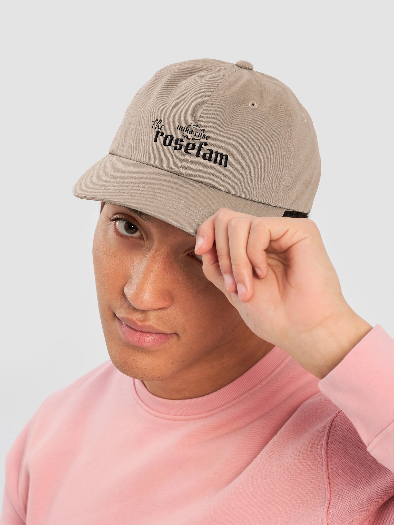 rosefam cap product image (10)