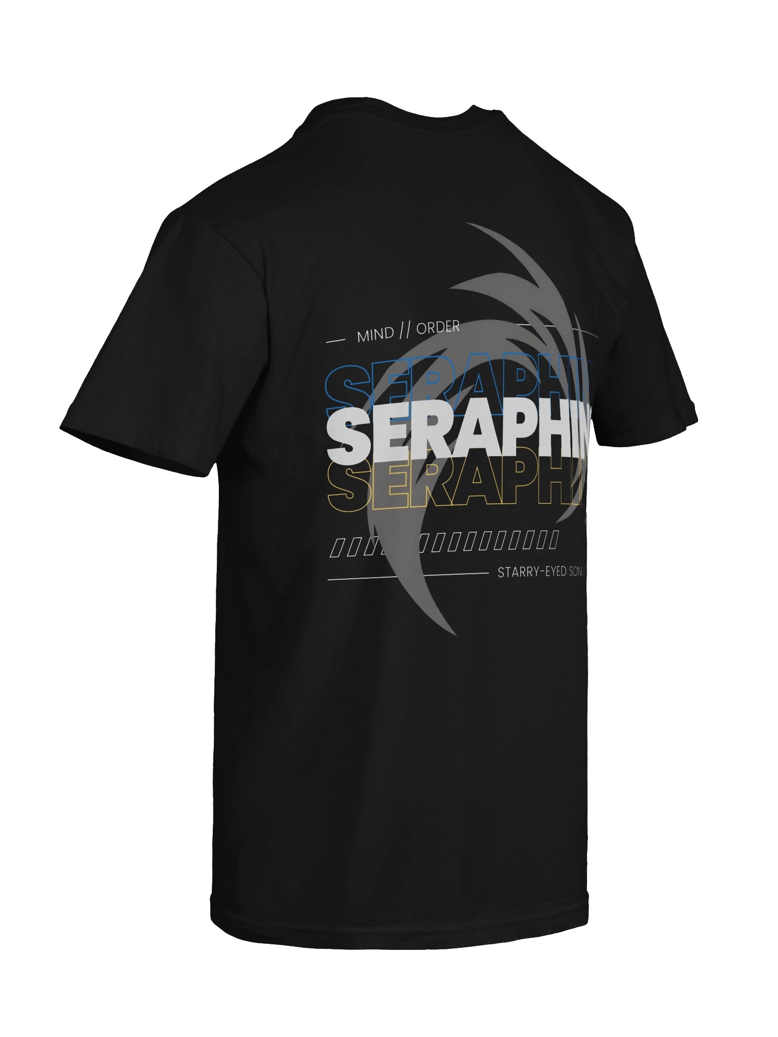 Seraphine // T-Shirt product image (12)