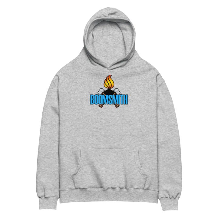 Boomsmith Hoodie product image (8)