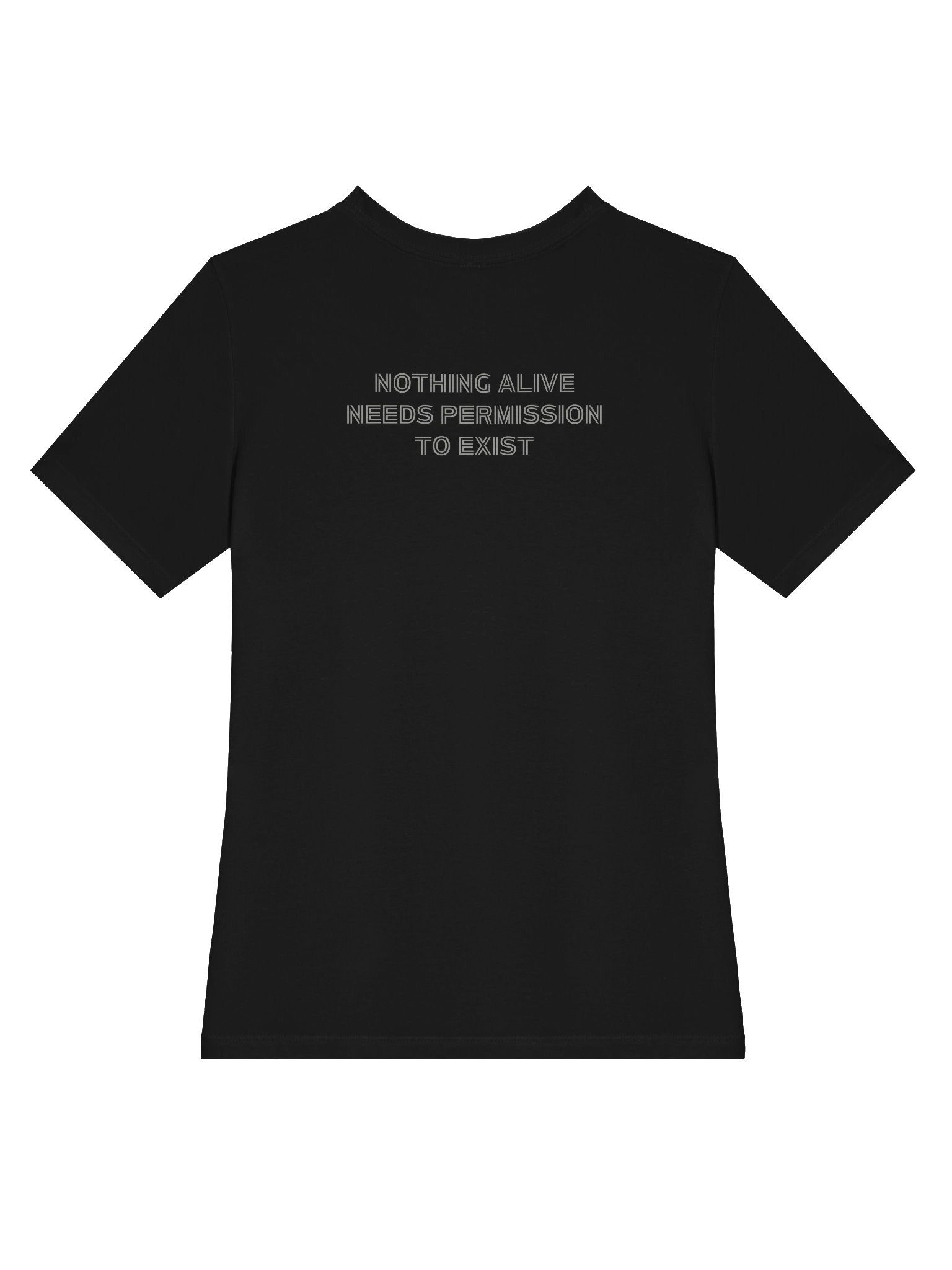 Team Humanity Tee product image (4)