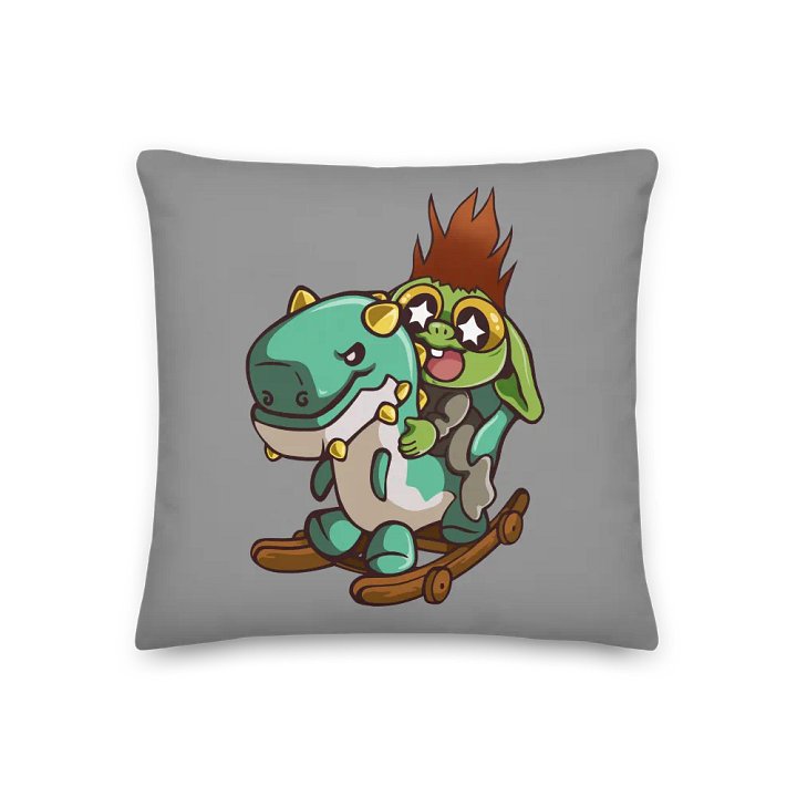 Bronto Goblin product image (1)
