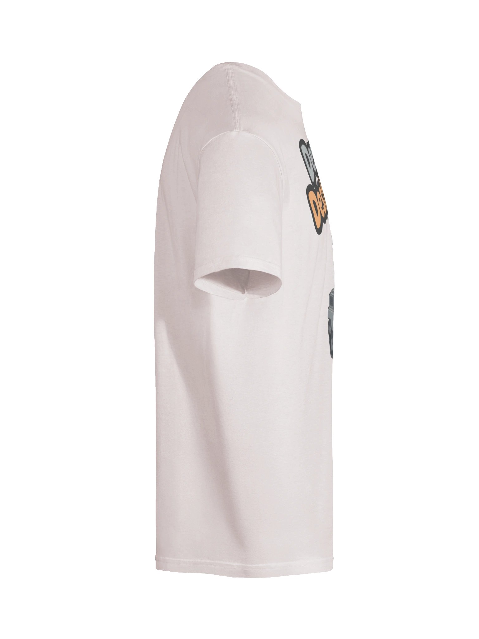 Destroy It All Tee product image (11)