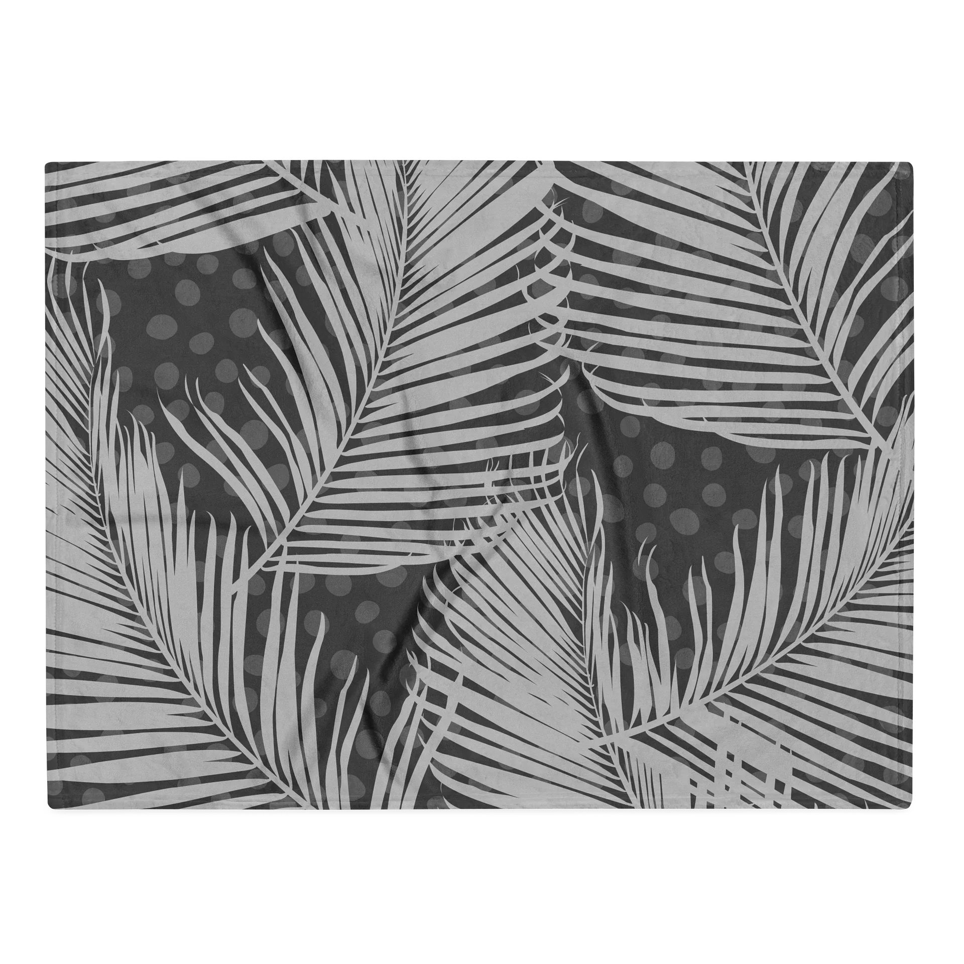 "A71" Throw Blanket product image (2)