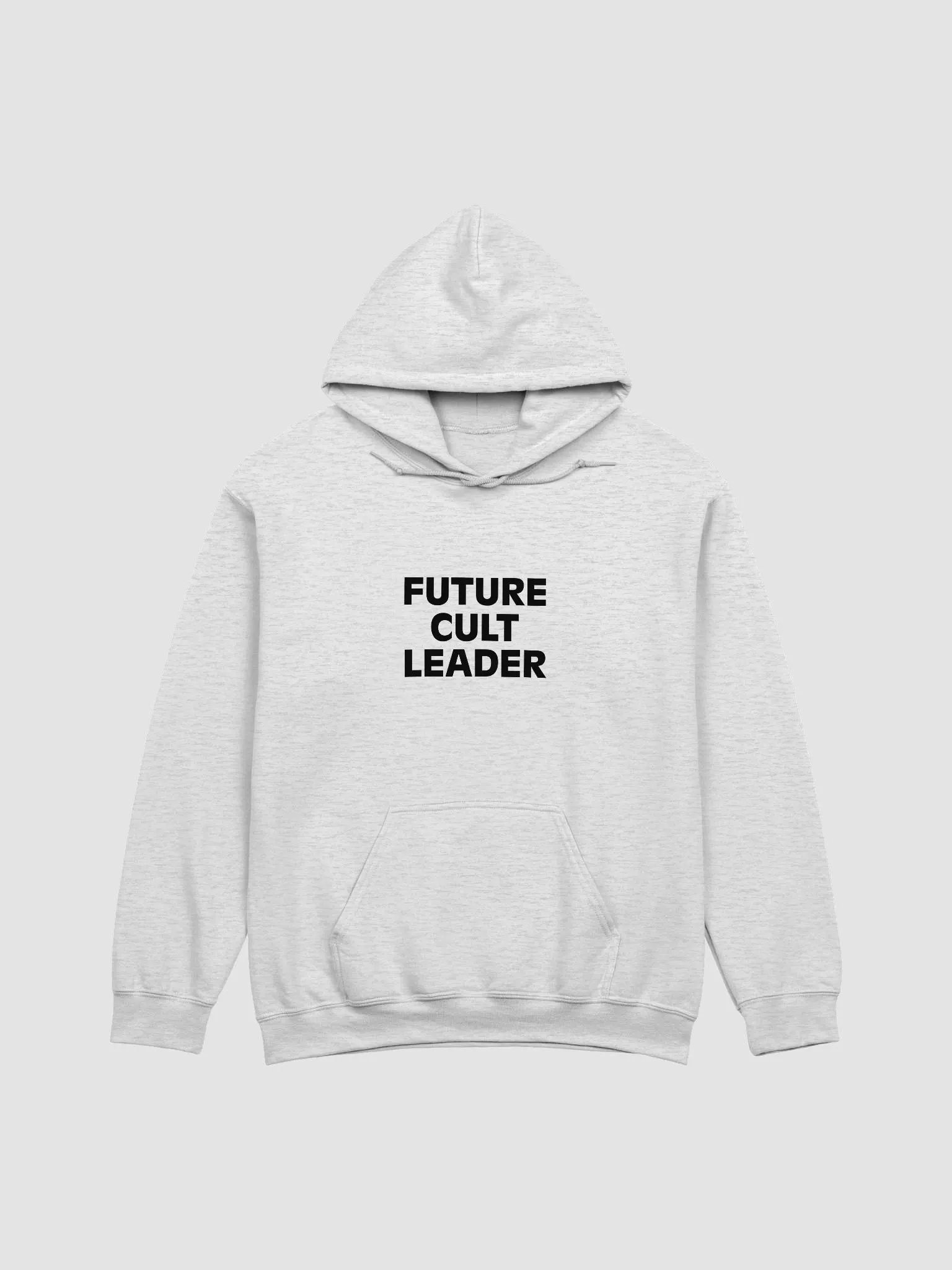 Future Cult Leader Light Hoodie product image (3)