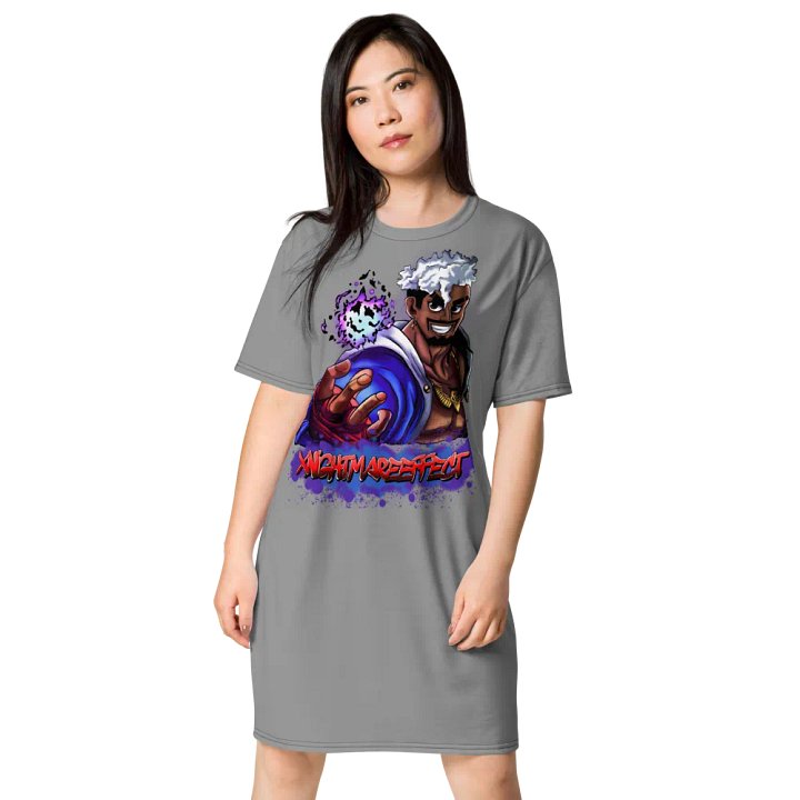 Dress T-Shirt product image (1)