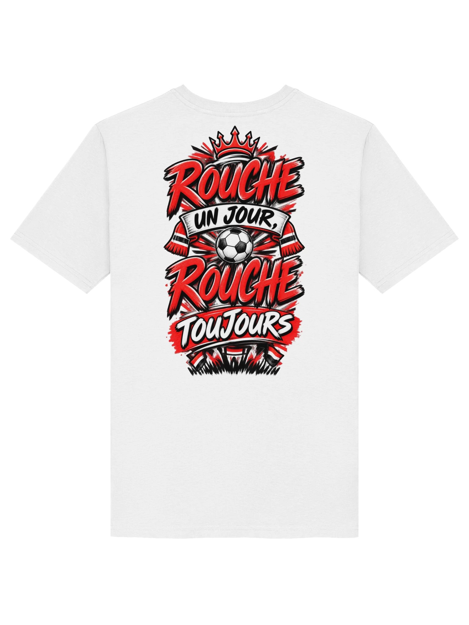 Rouche un jour, Rouche toujours product image (5)