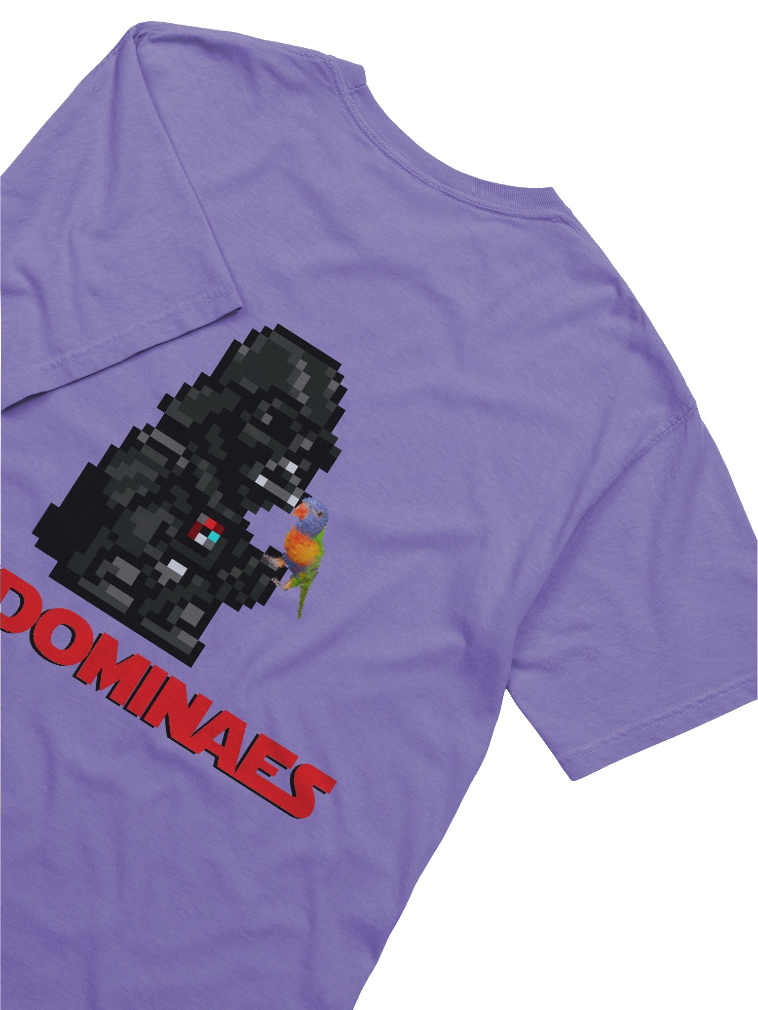 GET DUCKED SHIRT product image (11)