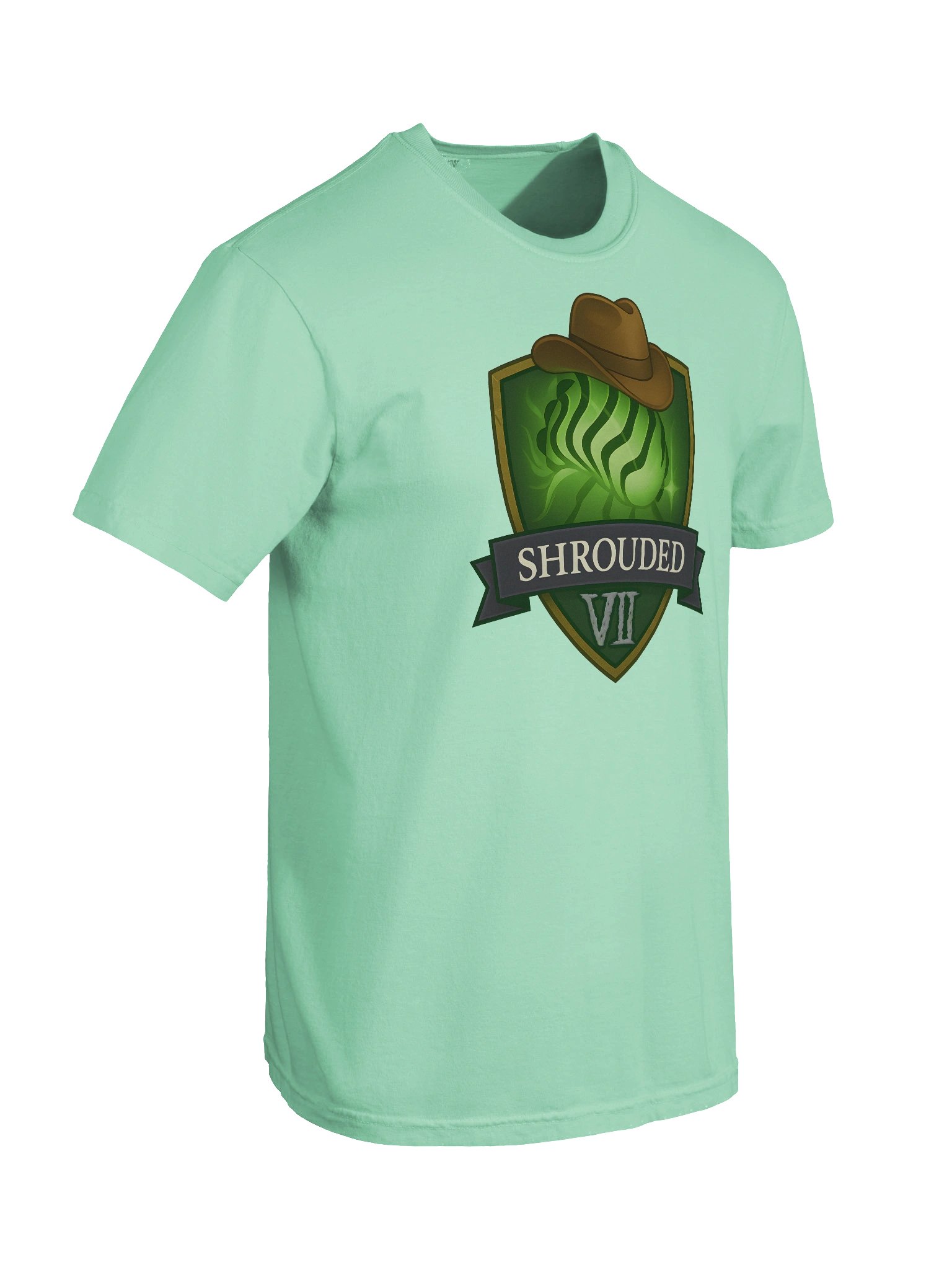 VII Premium Tee product image (108)