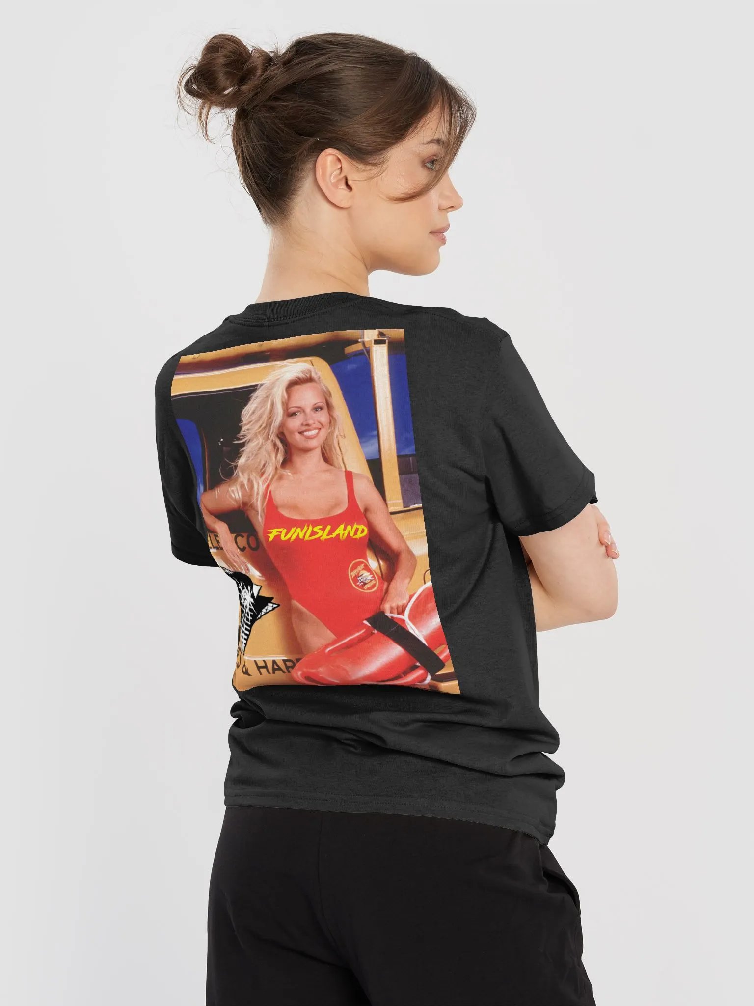 Baywatch Shirt product image (1)