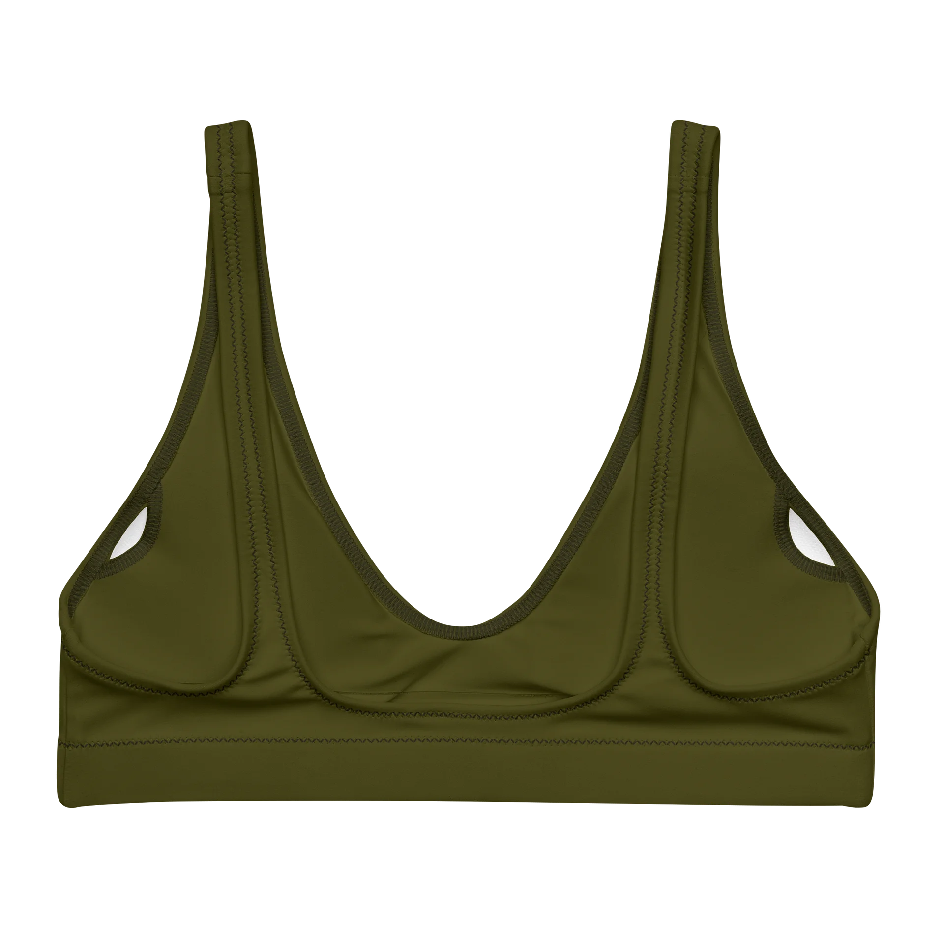 Faith Padded Bikini Top product image (2)