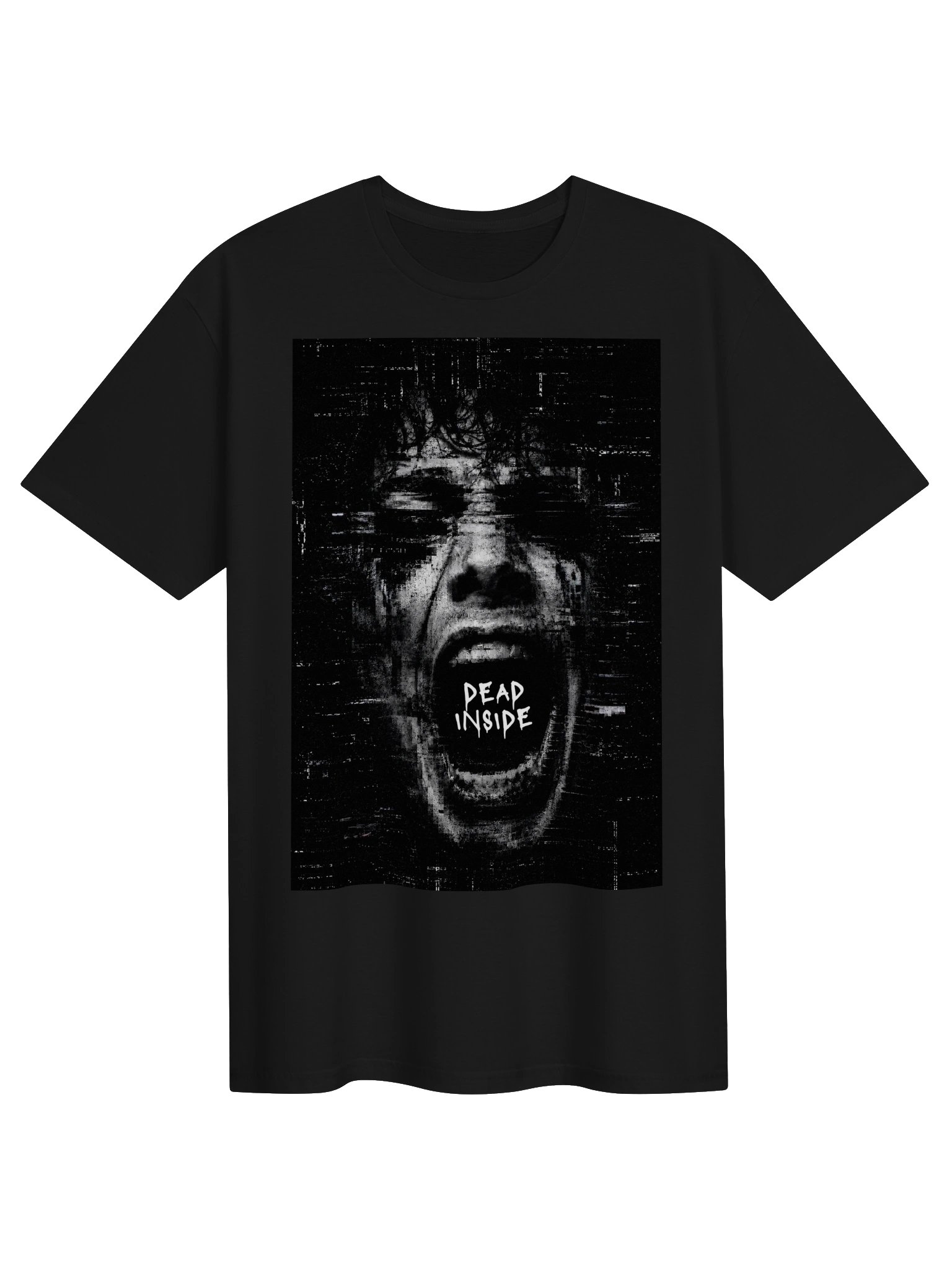 Dead Inside Tee product image (1)