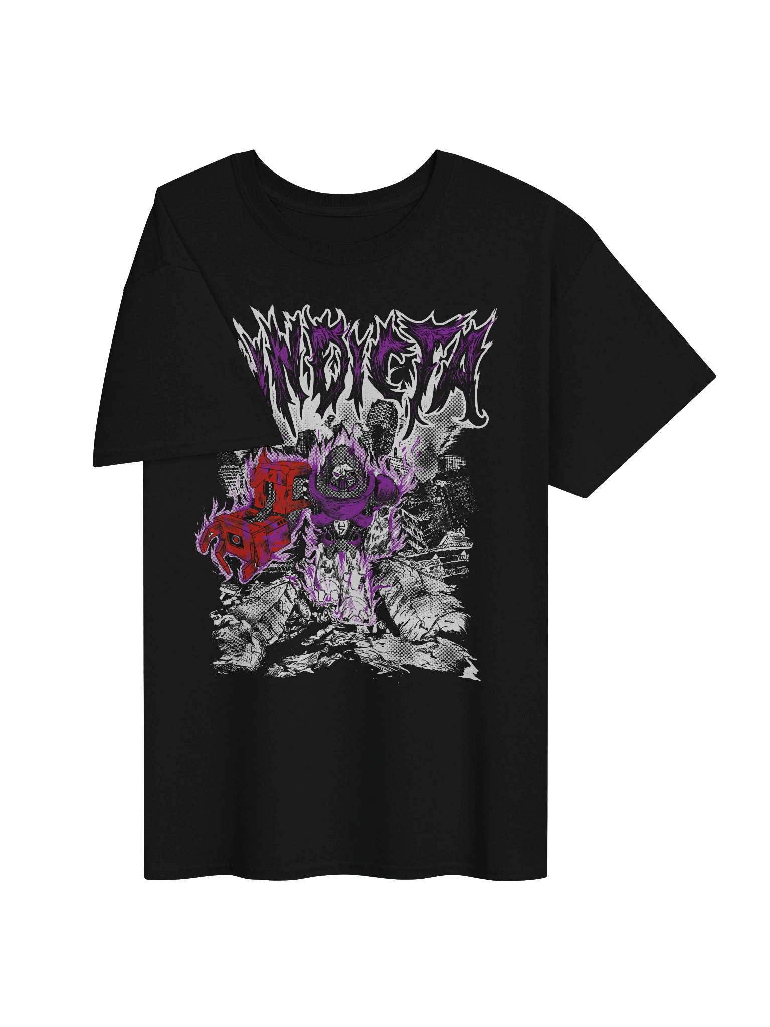VINDICTA - The Shirt product image (2)