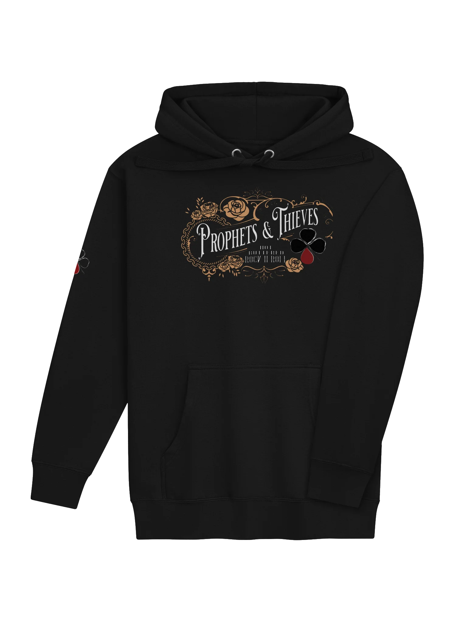 Original Logo Hoodie product image (4)