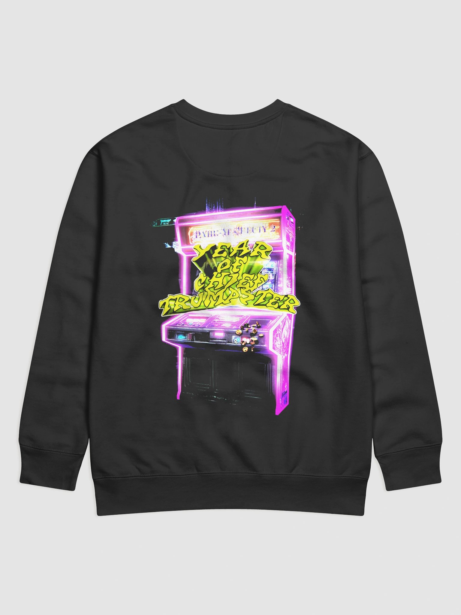 YOCT SWEATSHIRT product image (1)
