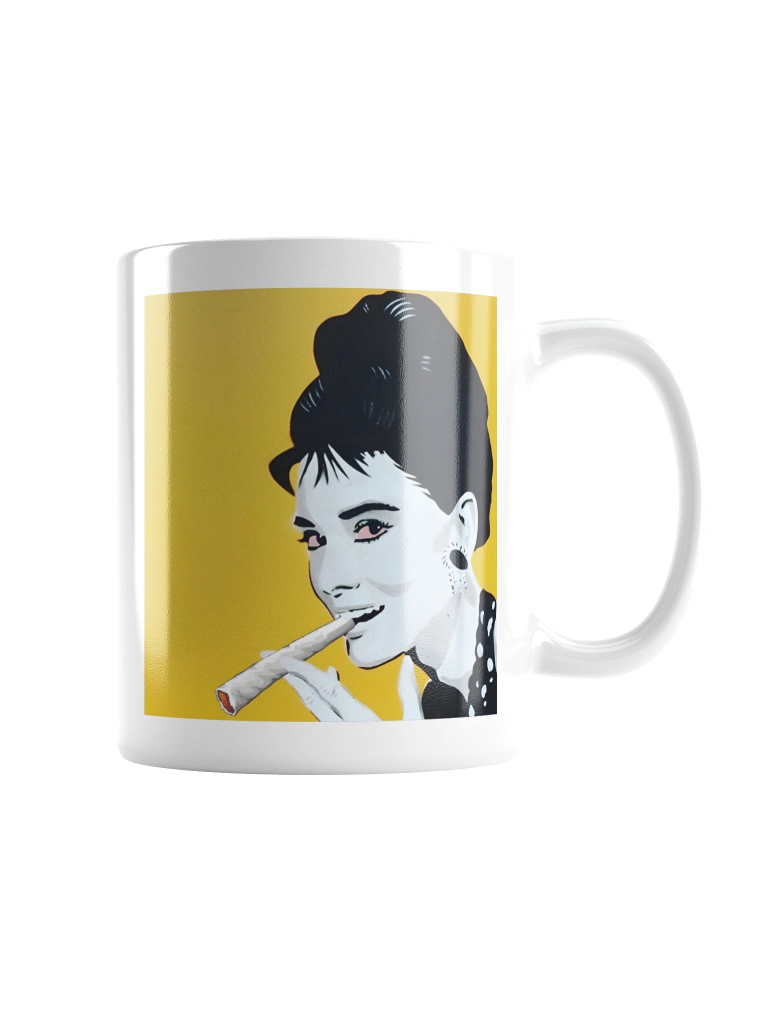 Breakfast at Denny's Mug product image (3)