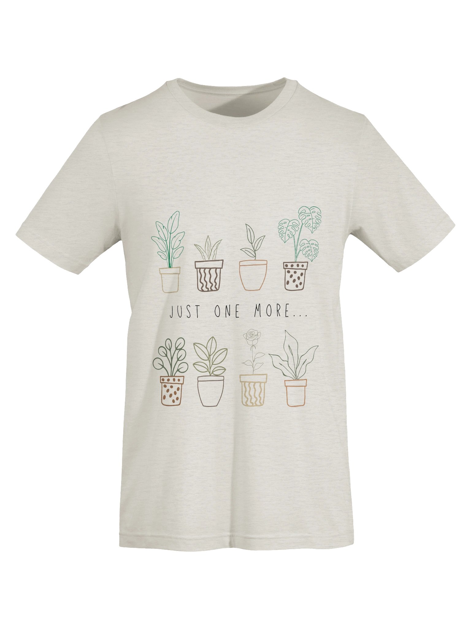 Just One More... Tee product image (25)