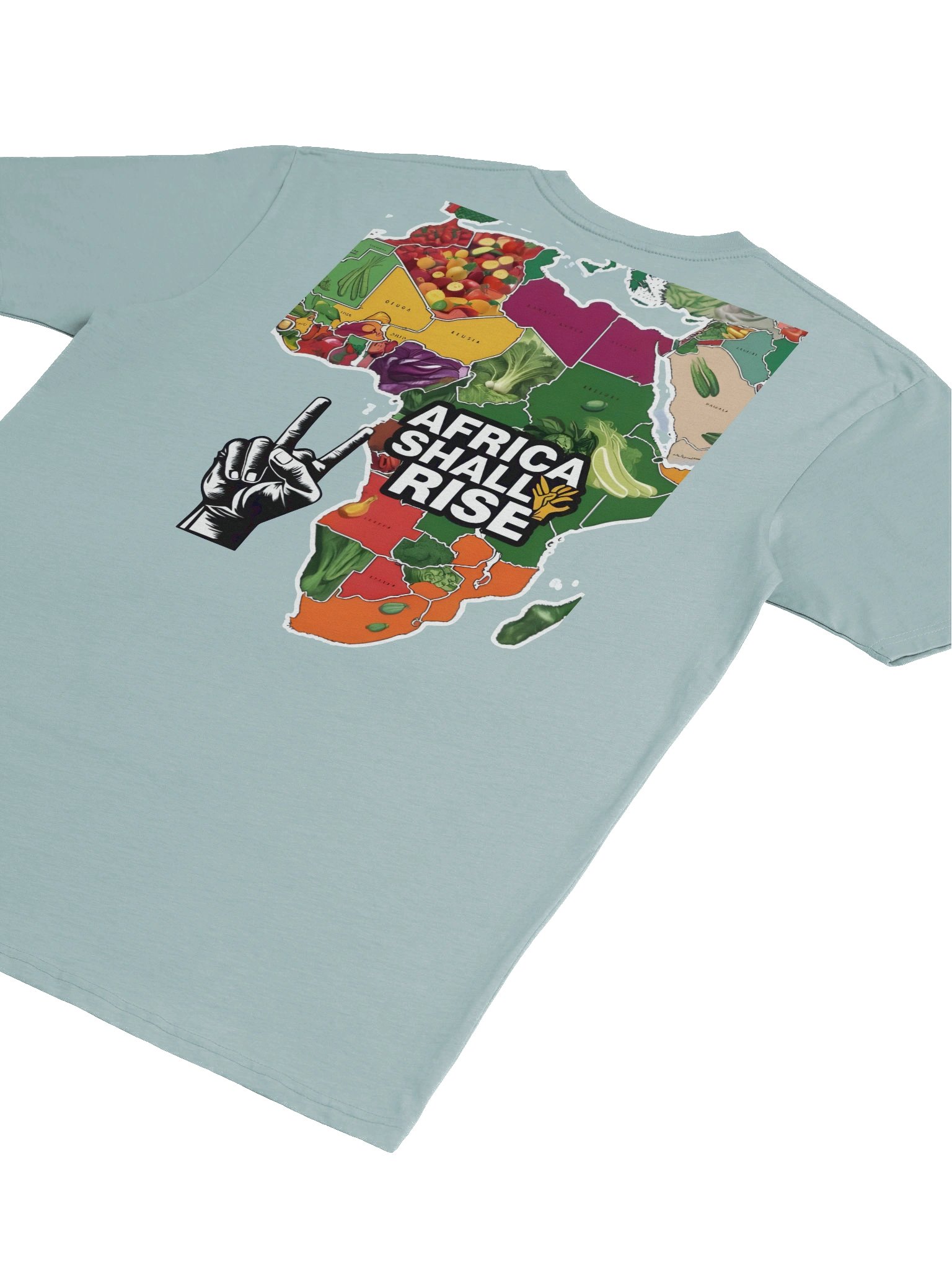 African Abundance Men's Tee product image (5)