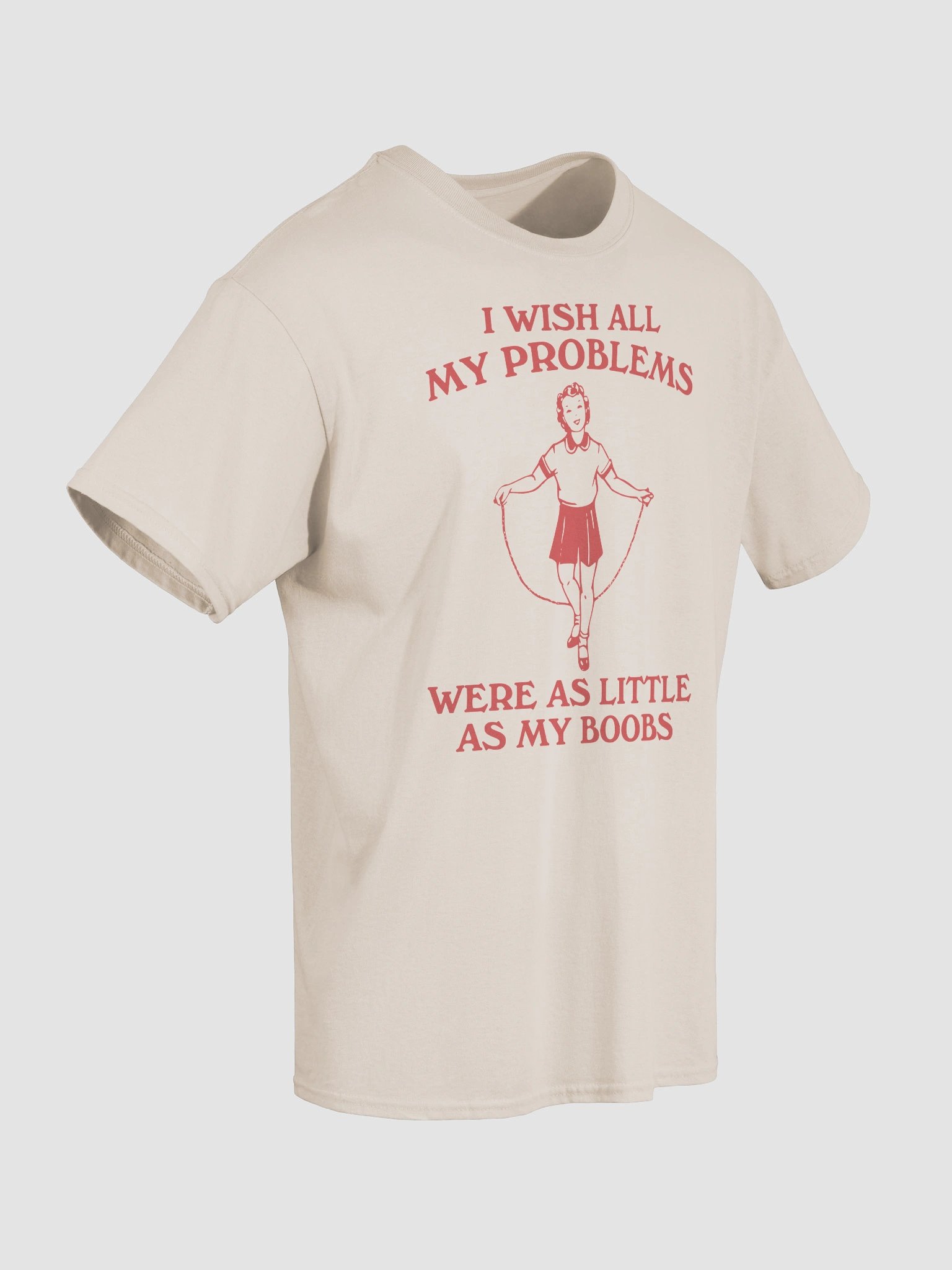 I wish all my problems product image (4)