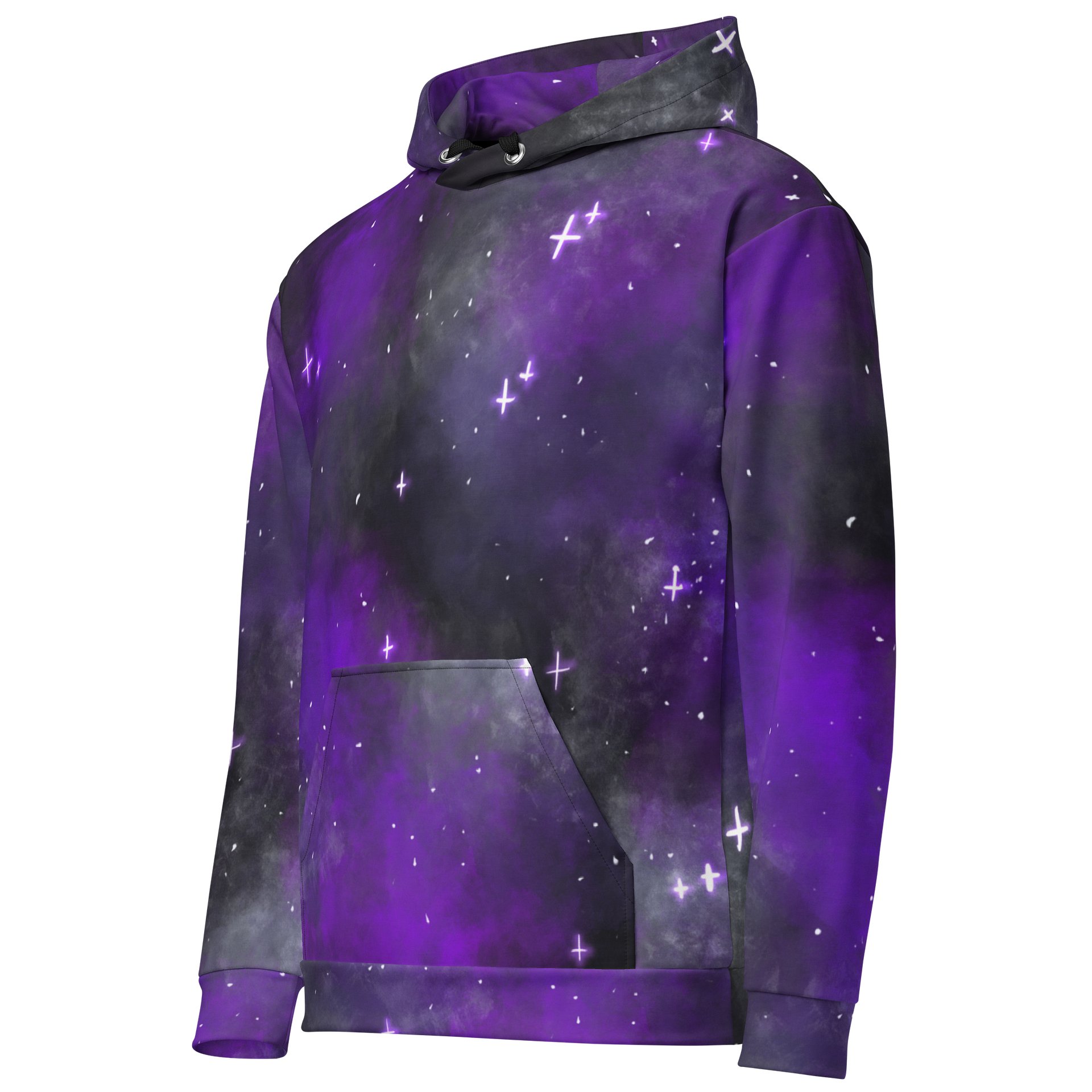A Proud Universe - Ace Hoodie product image (2)
