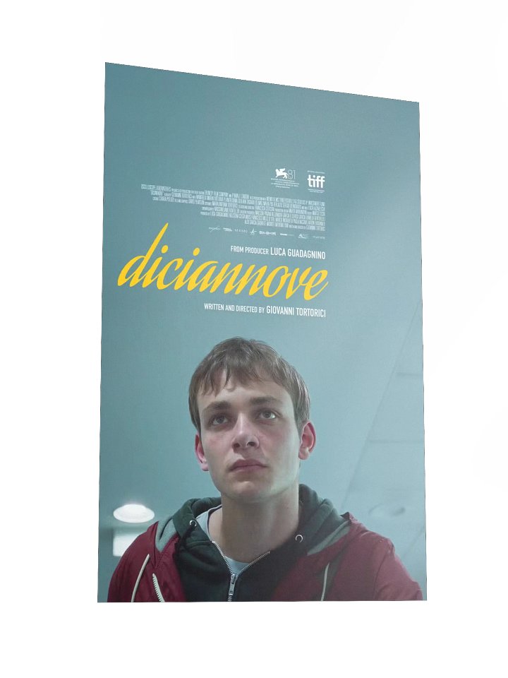 Diciannove Print product image (2)