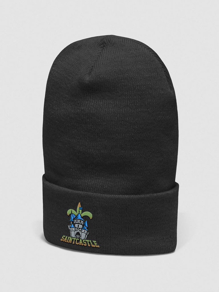 Saintcastles First Beanie product image (12)