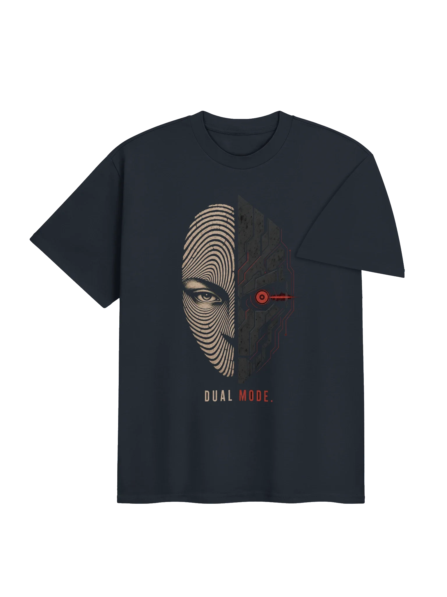 Dual Mode Tee — view 12